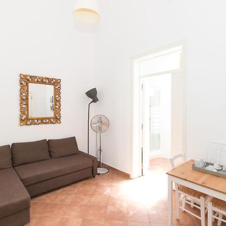And So Bed & Breakfast Lecce Ngoại thất bức ảnh