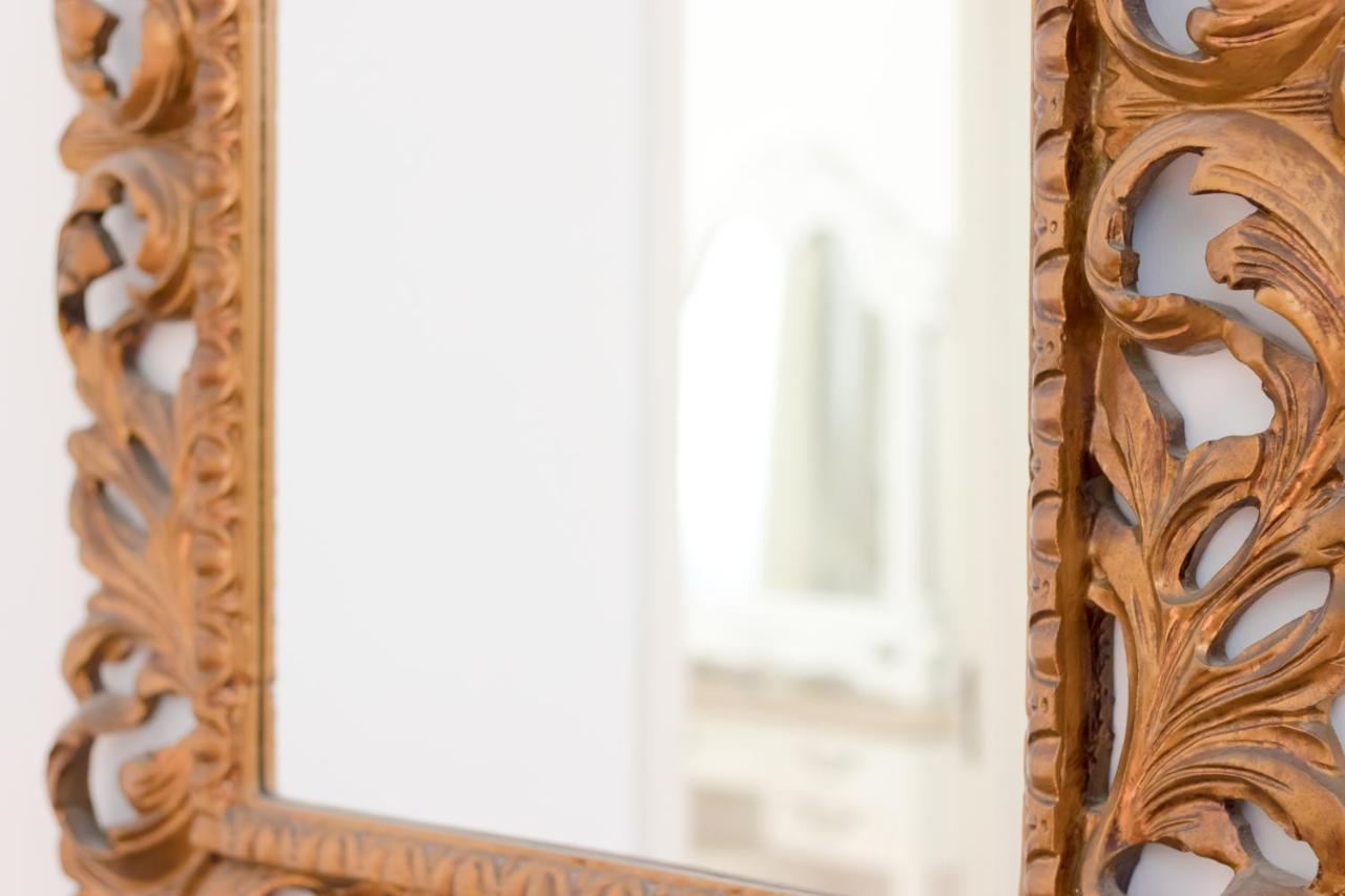 And So Bed & Breakfast Lecce Ngoại thất bức ảnh