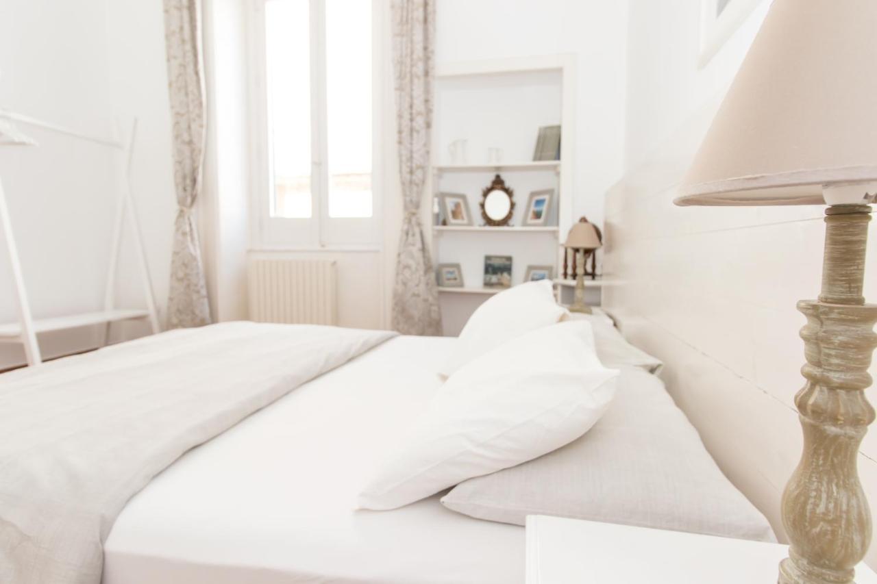 And So Bed & Breakfast Lecce Ngoại thất bức ảnh