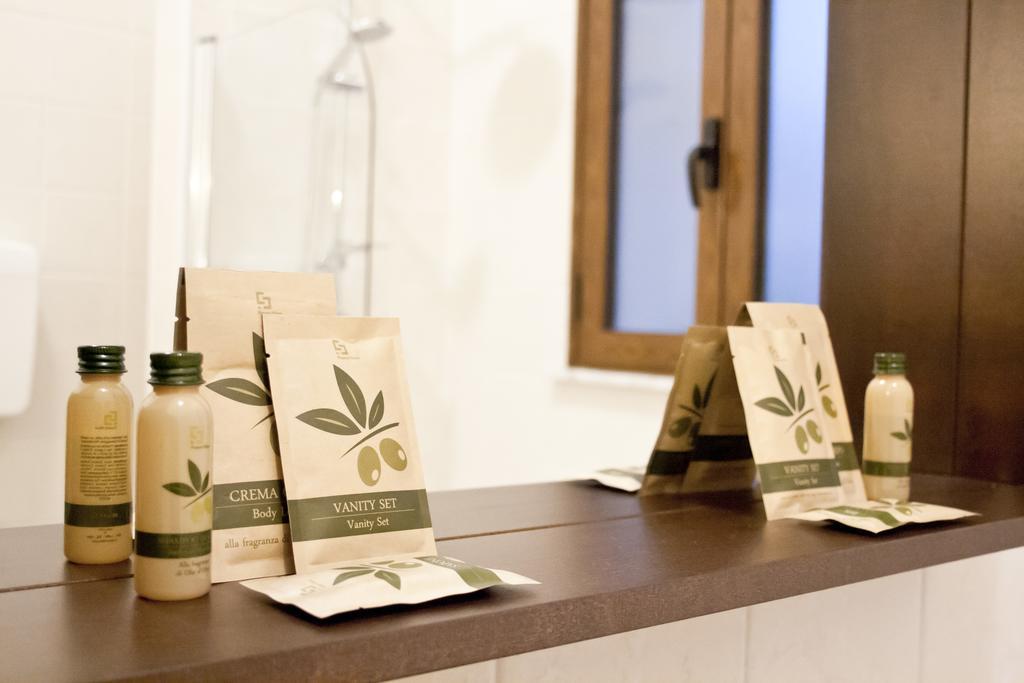 And So Bed & Breakfast Lecce Phòng bức ảnh