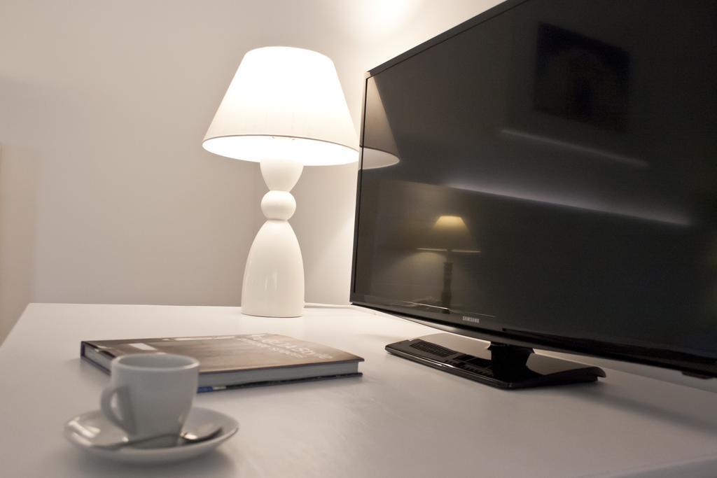 And So Bed & Breakfast Lecce Phòng bức ảnh