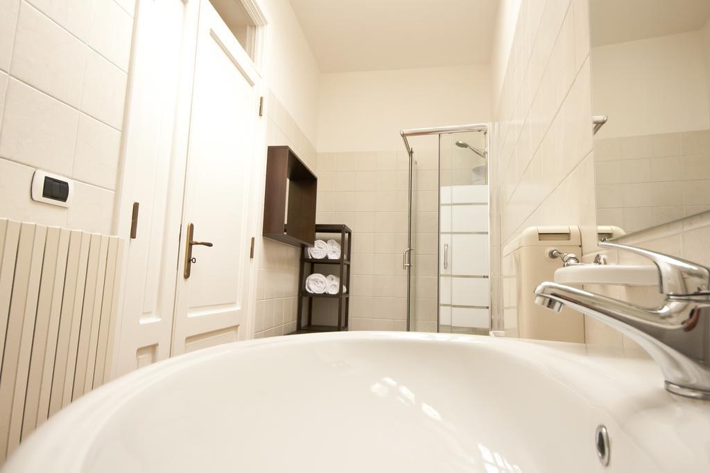 And So Bed & Breakfast Lecce Phòng bức ảnh